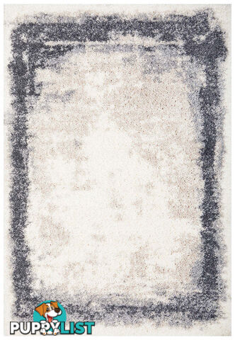 Moonlight Cloud Oxford Rug 290X200CM  - MOO-CLOUD-290X200