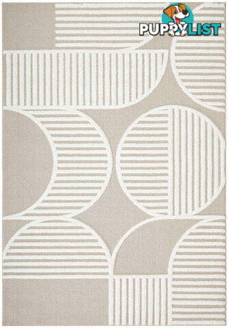 Lotus Leo Mixed Rug 330X240CM  - LOT-LEO-MIXED-330X240