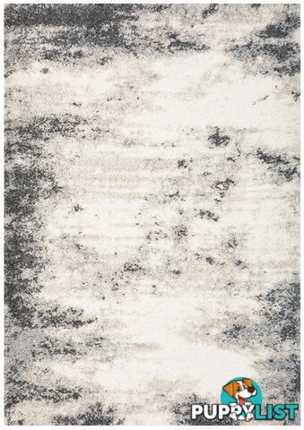 Moonlight Opal Steel Rug 330X240CM  - MOO-OPAL-330X240