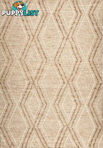 Nita Beige 300 x 400CM  - EANITA10207-BEIGE