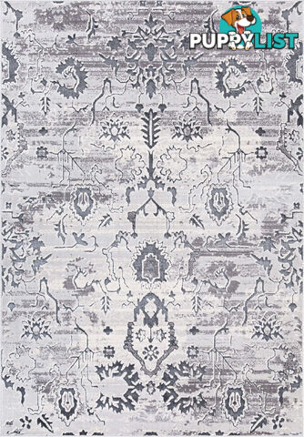 Selena Stone Rug 200 X 280CM  - CSALONA5561-ESTONE