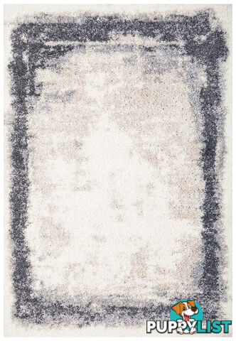 Moonlight Cloud Oxford Rug 330X240CM  - MOO-CLOUD-330X240