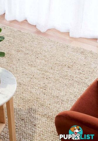 Ava Beige Rug 200 x 290  - CAVENUE-BEIGE