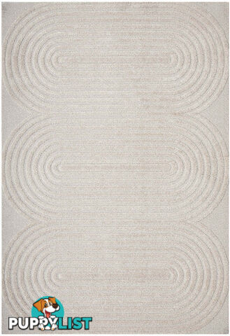 Lotus Carl Beige Rug 300X80CM  - LOT-CARL-BEIGE-300X80