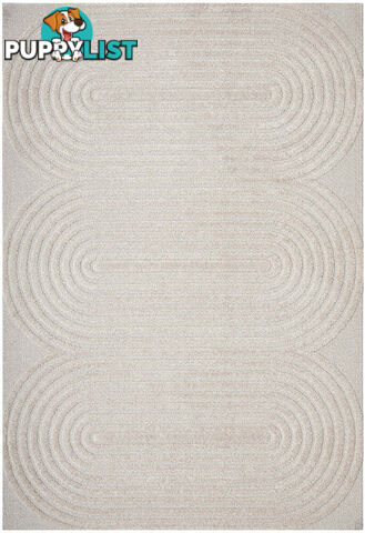 Lotus Carl Beige Rug 230X160CM  - LOT-CARL-BEIGE-230X160