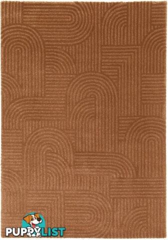 Moon Coffee Rug 240 x 320cm  - DMOON68112-82