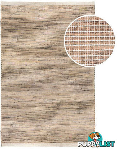 Bondi Natural Rug 200 x 290CM  - CACIN-NATURAL