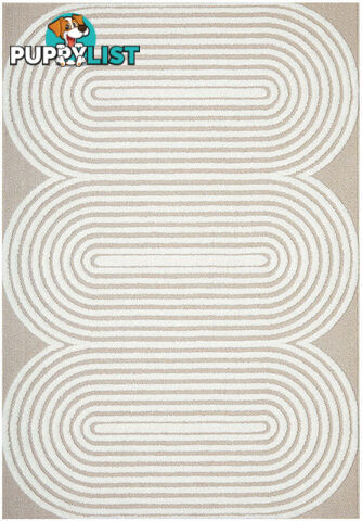 Lotus Carl Mixed Rug 500X80CM  - LOT-CARL-MIXED-500X80