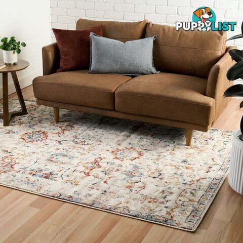 Malina Jewel Rug 200x285CM  - CALINA4443-JEWEL