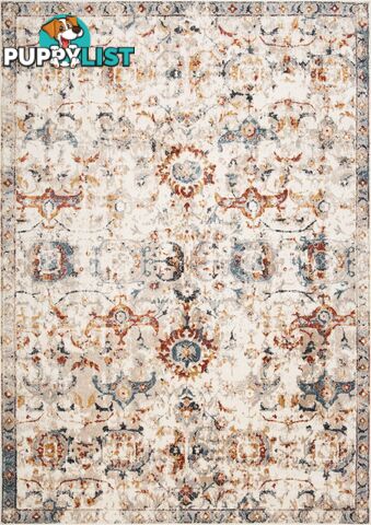 Malina Jewel Rug 200x285CM  - ALINA-4443-Jewel