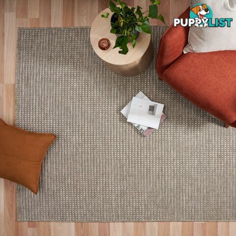 Patio Straw 21 Rug 240x320cm  - DPATIO20721-STRAW