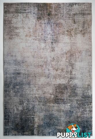 Alpini Multi Rug 235x320CM  - DALPINI32682-MULTI