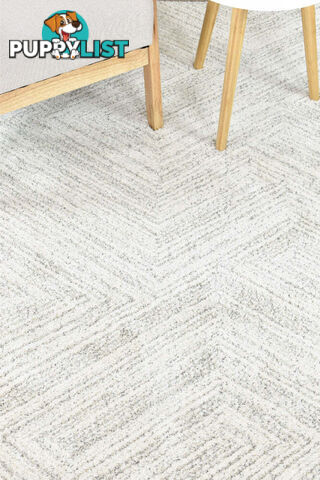 Lania Natural Diamond Rug 160X230CM  - LIDO-50811675-160x230