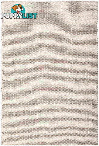 Harlow Cove Cream Rug 320X230CM  - HLO-COVE-CRM-320X230