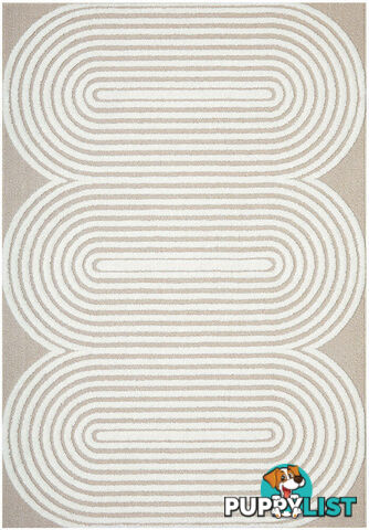 Lotus Carl Mixed Rug 290X200CM  - LOT-CARL-MIXED-290X200