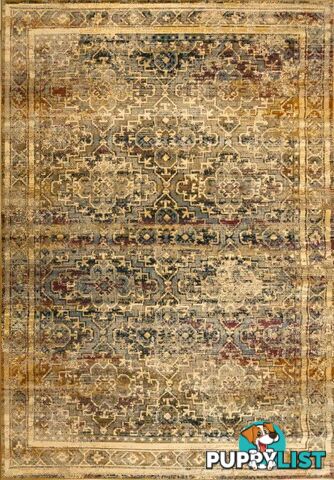 Agrabah 8029 Multi Traditional Rug 200 x 285CM  - CAGRABAH8029-MULTI