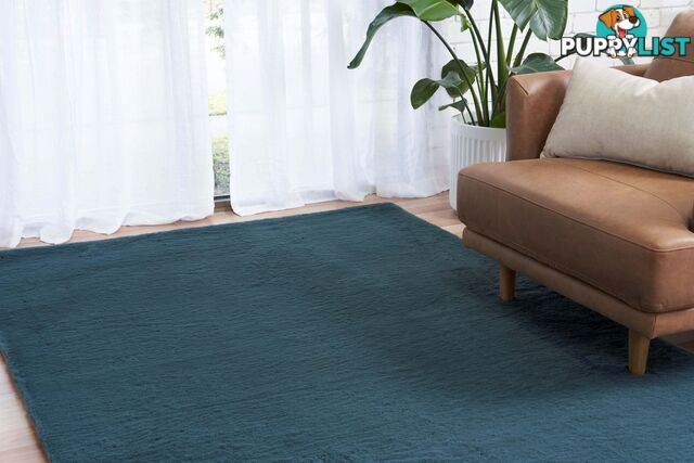 Celina Green Natural Rug 155X225CM  - BCELINE-GREEN