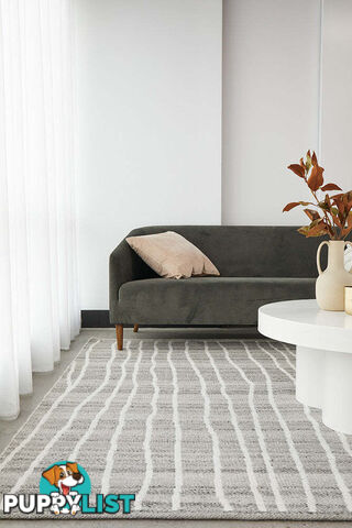 Stockholm Lucas Rug 280X190CM  - STOC-LUCAS-280X190