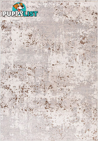 Selena Latte Rug 240 X 340CM  - DSALONA530-ILATTE