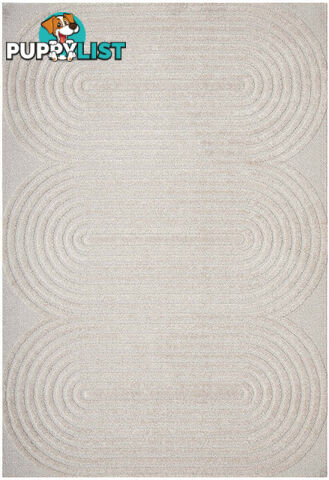 Lotus Carl Beige Rug 330X240CM  - LOT-CARL-BEIGE-330X240