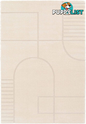 Cancoon Retro Ivory 240x340CM  - DCOCOON59664-66