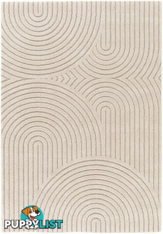 Cancoon Curves Latte 200x290CM  - CCOCOON59602-55