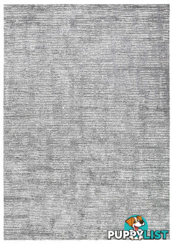 Lania Grey White Rug 240X330CM  - LIDO-50745399-240x330