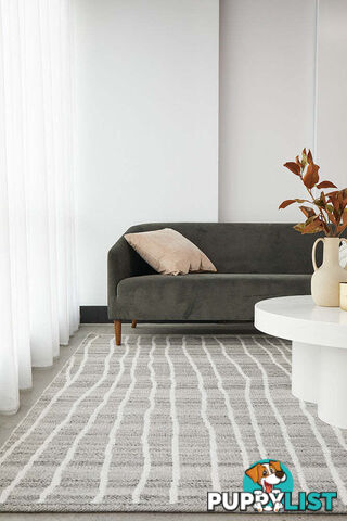 Stockholm Lucas Rug 225X155CM  - STOC-LUCAS-225X155