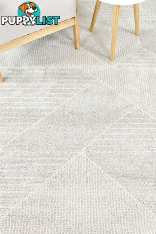 Lania Pebble Abstract Rug 160X230CM  - LIDO-50813876-160x230