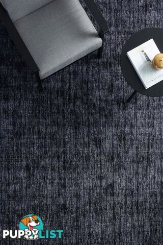 Azure Contemporary Denim Rug 400X300CM  - AZU-DENIM-400X300