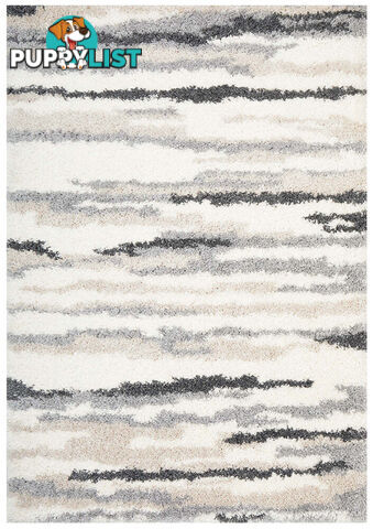 Moonlight Neptune Slate Rug 400X300CM  - MOO-NEPTUNE-400X300