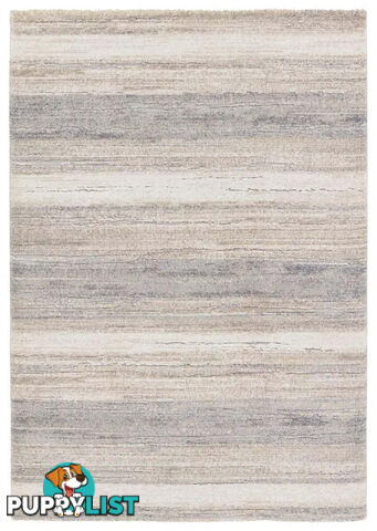 Forma 77 Silver Rug 400X300CM  - FOR-77-SILV-400X300