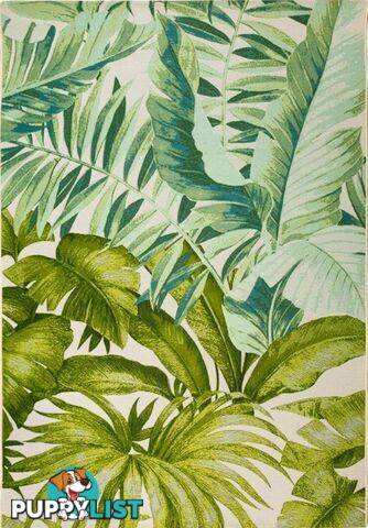 Amazon Jungle 200 x 285CM  - CAMAZ6-JUNGLE