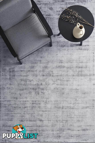 Bliss Grey 320X230CM  - BLS-GREY-320X230