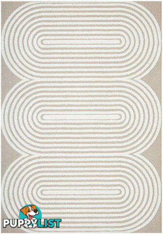 Lotus Carl Mixed Rug 330X240CM  - LOT-CARL-MIXED-330X240