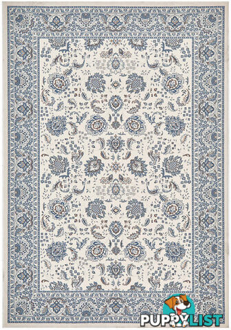 Melanie Cream Rug 380X280CM  - MEL-NAIN-380X280