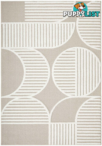 Lotus Leo Mixed Rug 400X300CM  - LOT-LEO-MIXED-400X300