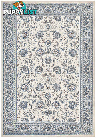 Melanie Cream Rug 300X200CM  - MEL-NAIN-300X200