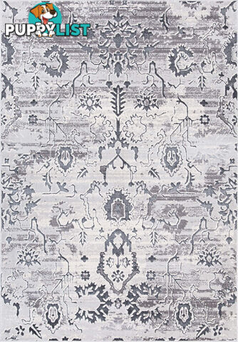 Selena Stone Rug 300 X 400CM  - ESALONA5561-ESTONE