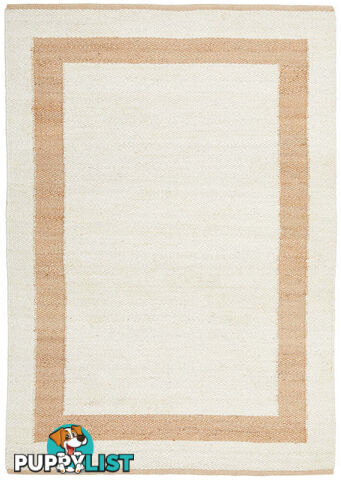 Sara Maria Natural Rug 380X280CM  - SAH-MARIA-380X280