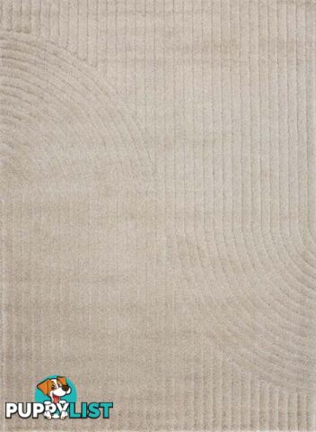 Marli latte Rug 200x290cm  - CMARLI12416-BEIGE