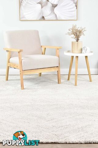 Lania Pebble Diamond Rug 280X380CM  - LIDO-50811768-280x380