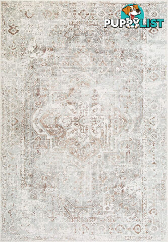 Karolina Taupe Rug 160 x230CM  - BKARINA8320-TAUPE