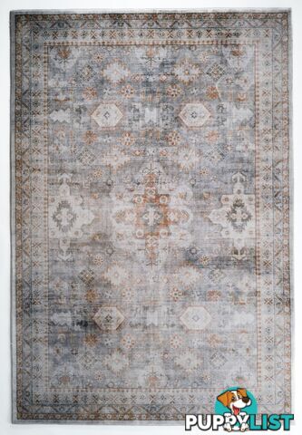 Alpini Natural Rug 155x225CM  - BALPINI42002-NATURAL