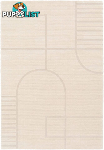 Cancoon Retro Ivory 160x230CM  - BCOCOON59664-66