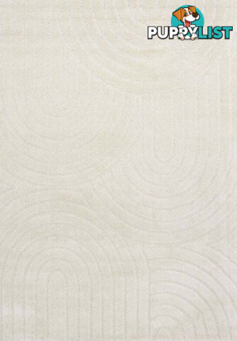 Marli Ivory Rug 160x230cm  - BMARLI12415-IVORY