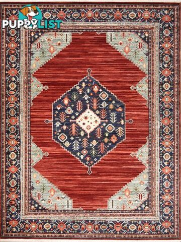 Kachan Kilim Rug 230 x 320CM  - DKASHAN-5503NS7-O