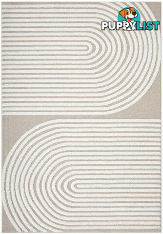 Lotus Abbey Mixed Rug 400X300CM  - LOT-ABBEY-MIXED-400X300