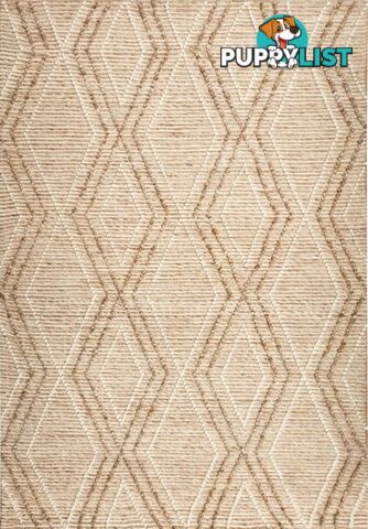 Nita Beige 200 x 290CM  - CANITA10207-BEIGE