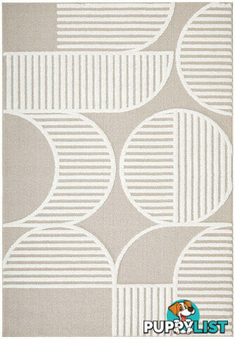 Lotus Leo Mixed Rug 500X80CM  - LOT-LEO-MIXED-500X80